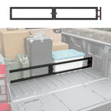 SZYANG Truck Bed Divider Compatible with 2024-2025 Ford F150 Truck Bed Organizer Cargo Manager Molle Panel Replacement for 2024-