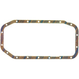 FELPRO OS 20102 C Oil Pan Gasket Set