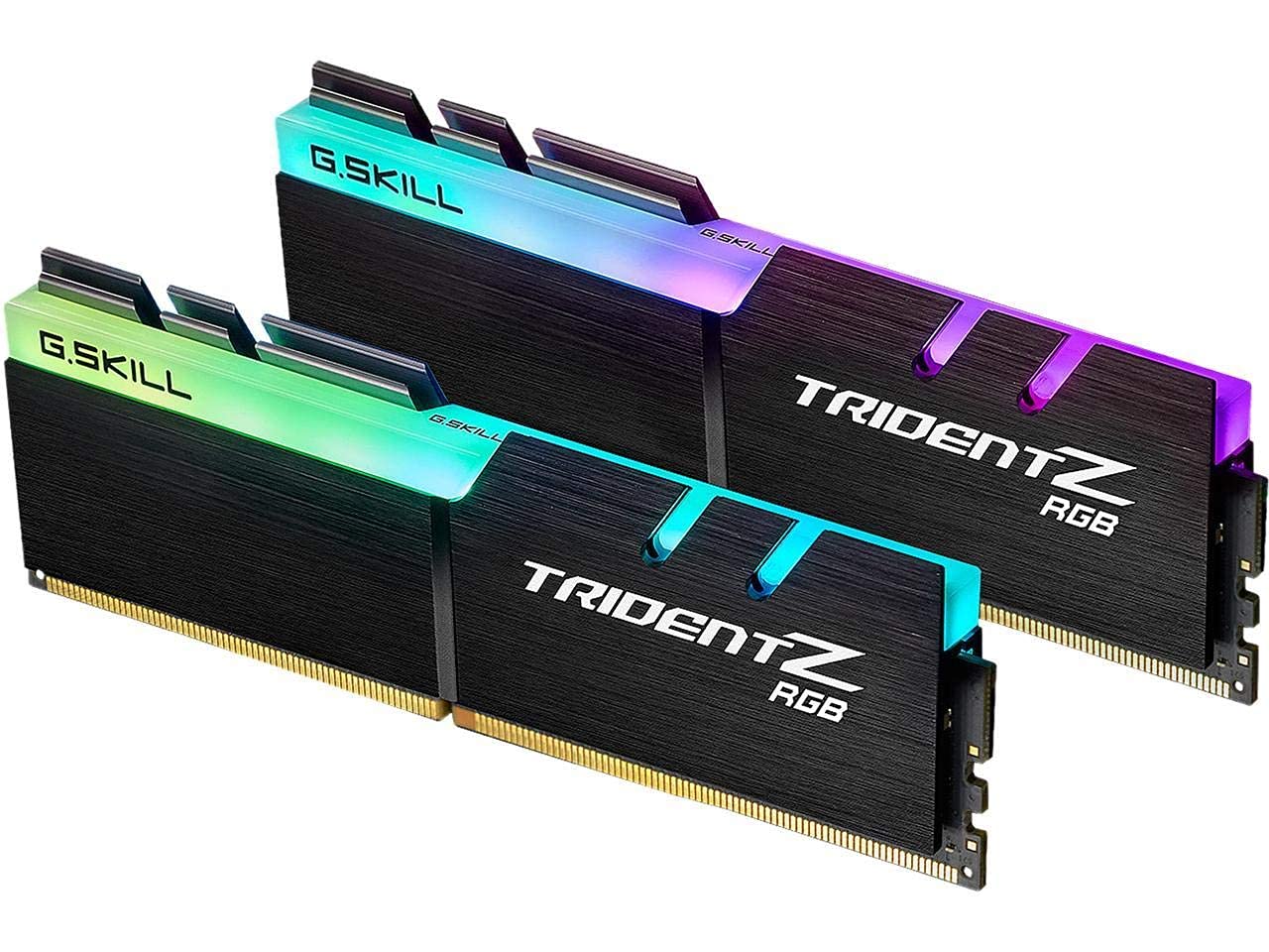 G.SKILL Trident Z RGB 32GB DDR4 SDRAM Memory Module