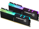 G.SKILL Trident Z RGB 32GB DDR4 SDRAM Memory Module
