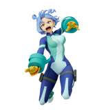 Banpresto - My Hero Academia - Nejire Hado The Amazing Heroes DX Figure