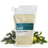 Kair Activewear Wash, Wild Juniper & Bergamot, Laundry Detergent