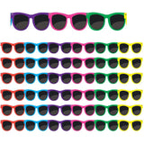 Hygloss DieCut Border, 3 x 216, Sunglasses (HYG336736)