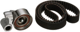 Gates TCK215 PowerGrip Premium Timing Belt Component Kit