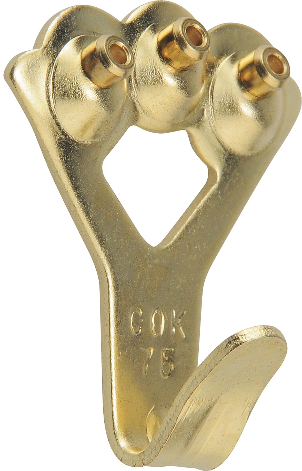 Hanger Pict Shld 75# Cd1 (Pack Of 1)