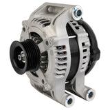 SCITOO New Alternator Fits for Dodge for Challenger 5.7L 2011-2023,for Chrysler for 300 5.7L 2011-2023,for Dodge for Charger 5.7