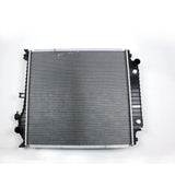 TYC 2952 Radiator Compatible with 2007-2010 Ford Explorer