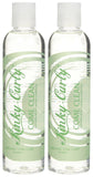 Kinky Curly Come Clean Shampoo - 8 oz - 2 pk