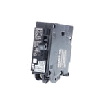 15 Amp 1-Pole GFCI Plug-On Neutral Circuit Breaker-New