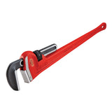 RIDGID 31040 Model 48 HeavyDuty Straight Pipe Wrench, 48inch Plumbing Wrench