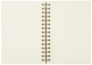 Strathmore 460-55 400 Series Visual Watercolor Journal, 140 Lb Cold Press, 5.5''X8'', 22 Sheets , White