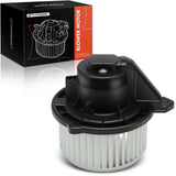 A-Premium HVAC Heater Blower Motor Replacement for Dodge, Jeep Models - 2002-2008 Ram 1500, 2003-2009 Ram 2500/3500, Ram 4500/55