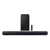 SAMSUNG HW-Q700C 3.1.2ch Soundbar w/Wireless Dolby Audio, Q-Symphony, SpaceFit Sound Pro, Adaptive Sound, Game Mode Pro, Airplay