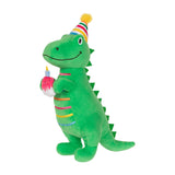 Fringe Studio Plush Dog Toy, IM How Old?, Pet Shop Collection (314595)