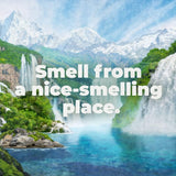 Irish Spring Body Wash Deep Action Scrub 18 fl oz, original,(Pack of 2)