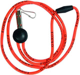 Fox 40 Breakaway Lanyard, Orange