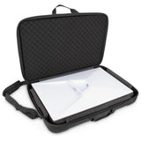 CASEMATIX Travel Case Compatible with Starlink Standard Kit AX Tri Band Router, Cables, Power Supply & More - Impact Resistant, 
