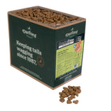 Grain Free Functional Healthy Digestion Mini Dog Treats, 15 lb