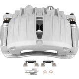 SCITOO Rear Right Brake Caliper With Bracket 18-B4765 Compatible For Cadillac 2002-2006 For Chevrolet 2000-2007 For GMC 2000-200