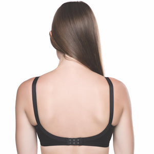 Trylo Sarita Black 40 C- Cup,BLACK,40,B09C64X3J1