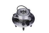 Front Wheel Bearing - Compatible with Chevy, Cadillac and GMC 4WD - Escalade, Avalanche, Silverado 1500, Suburban, Tahoe, Sierra