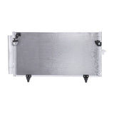 TYC 3314 Condenser Assembly Compatible with 2005-2009 Subaru Legacy