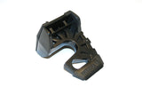 Wedge-It - The Ultimate Door Stop - Black