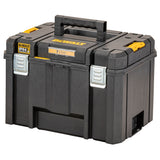 DEWALT TSTAK 2.0 Deep Toolbox