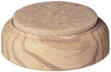 Shepherd Hardware 9364 23/8Inch FeltGard Furniture Cups
