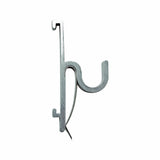 Advantus 50012 Flip Chart Hooks, for 2Inch Map Rails