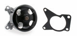 AISIN WPN-707 New Engine Water Pump with Gasket - Compatible with Select Nissan Cube, NV200, Sentra, Versa