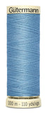 Gutermann SewAll Thread 110 YardsCopen Blue