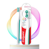 Colgate Total Toothbrush | Foaming Clean | High Density Soft Bristles