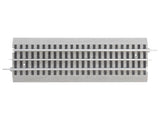 Lionel FasTrack 10 Straight Track, Electric O Gauge, (Pack of 4)