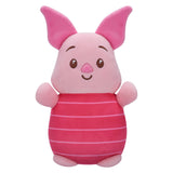 Squishmallows Original Disney 10in Piglet HugMees - Ultrasoft Official Jazwares Plush (Medium-Sized)