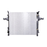 TYC 2878 Radiator Compatible with 2003-2014 Volvo XC90
