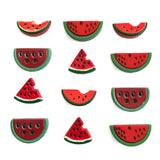 Buttons Galore BG4341 Button Theme Pack, Watermelon Medley
