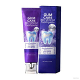Bee Venom Toothpaste for Gum Care & Enamel Strength - Breath Freshening Formula, Fights Plaque, Daily Cleaning for Oral Hygiene,