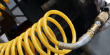 Amflo 4-25E-Ret 14 X 25 Nylon Recoil Hose