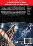 Catalyst Game Labs DragonFire Campaign Moonshae Storms Game