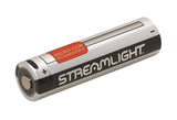 Streamlight 22104 SLB26 USB Rechargeable Lithium Ion Battery 37V 2600mAh X Series Dual Fuel Flashlights, 2Pack