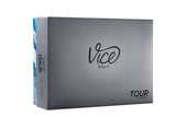 Vice Tour Golf Balls (Generation 1, White)