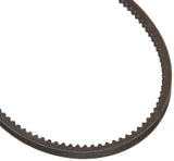 Gates 3VX425 Super HC Molded Notch Belt, 3VX Section, 3/8 Width, 21/64 Height, 42.5 Belt Outside Circumference