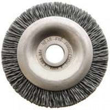 HyKo Products 3In Nylon Brush F/100/040 Kmb2
