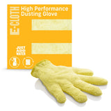 ECloth High Performance Dusting Glove, Premium Reusable Microfiber Dusters for Cleaning, 100 Wash Guarantee, 1 Pack