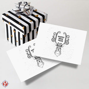 12 x 18 White Silk Matte Card Stock - Extra Thick Heavy 130lb Cover (350gsm) Cardstock - Great for Invitations, Greeting Cards