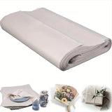 Large Packing Paper Sheets for Moving 31 x 21.5 Packaging Newsprint Paper 50 Pack Packing Paper for Wrapping Fragiles,Box Filler