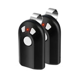 2 for Genie Garage Door Opener Remote ACSCTG Type 3 GIT-3 390MHZ Intellicode?10-Year-Warranty?