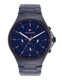 Tommy Hilfiger Analog Men'S Watch-Th1792058