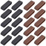 Rupeerise 20Pcs Kitchen Belt Extension, Belt Loops For Men, Secure Buckle Fastener Set,Multipurpose Belt Clips And Accessories